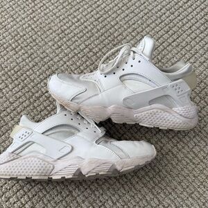 Nike Huarache Sneakers